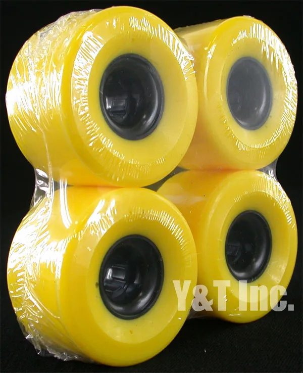 セクターナイン レーシングフォーミュラ 76mm 78a イエローの画像3 画像:セクターナイン レーシングフォーミュラ 76mm 78a イエロー_3