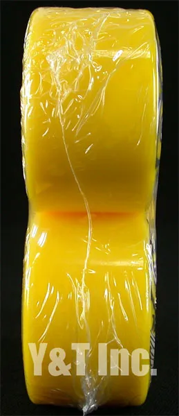 セクターナイン レーシングフォーミュラ 76mm 78a イエローの画像4 画像:セクターナイン レーシングフォーミュラ 76mm 78a イエロー_4