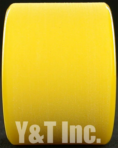 画像:サイズミック ランドスライド 75mm 79a イエロー_4