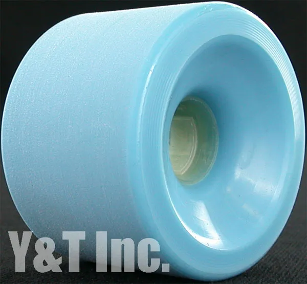 サイズミック ランドスライド 75mm 83a ブルーの画像3 画像:サイズミック ランドスライド 75mm 83a ブルー_3