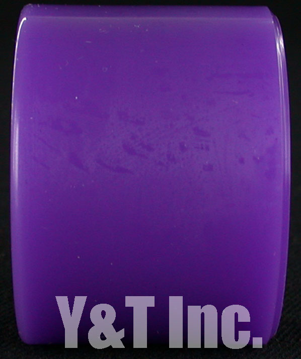 サイズミック リップラー 59mm 90a パープルの画像4 画像:サイズミック リップラー 59mm 90a パープル_4
