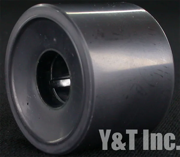 サイズミック リップラー 59mm 94a ブラックの画像3 画像:サイズミック リップラー 59mm 94a ブラック_3