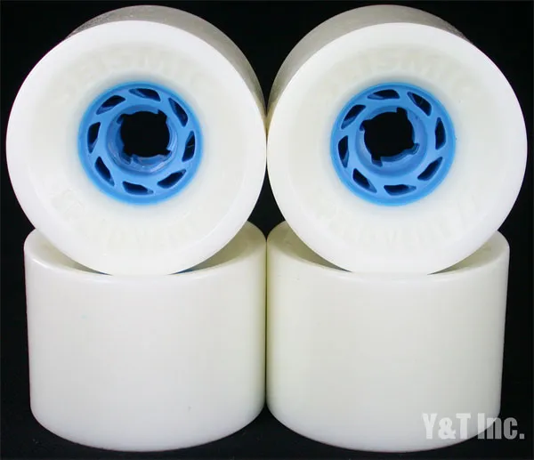 画像:サイズミック スピードベント 77mm 79a ホワイト_1