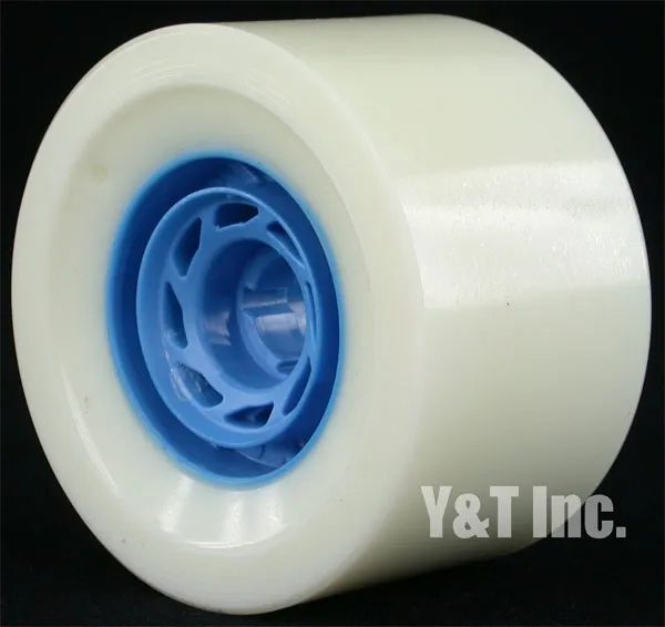 サイズミック スピードベント 85mm 79a ホワイトの画像3 画像:サイズミック スピードベント 85mm 79a ホワイト_3