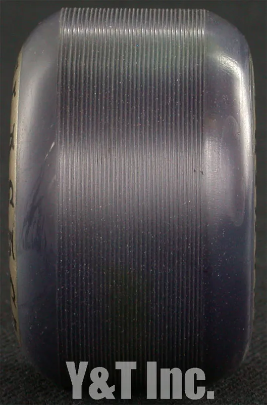 スケートキング 60mm 98a スラッシャー ブラックの画像4 画像:スケートキング 60mm 98a スラッシャー ブラック_4