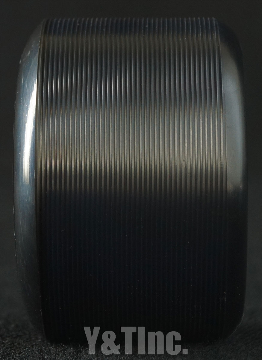 スケートキング 55mm 98a クラウンジュエル黒 フリースタイルの画像4 画像:スケートキング 55mm 98a クラウンジュエル黒 フリースタイル_4