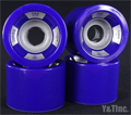 SK8KINGS 70mm 79a TURBO COMPOSITE CORE