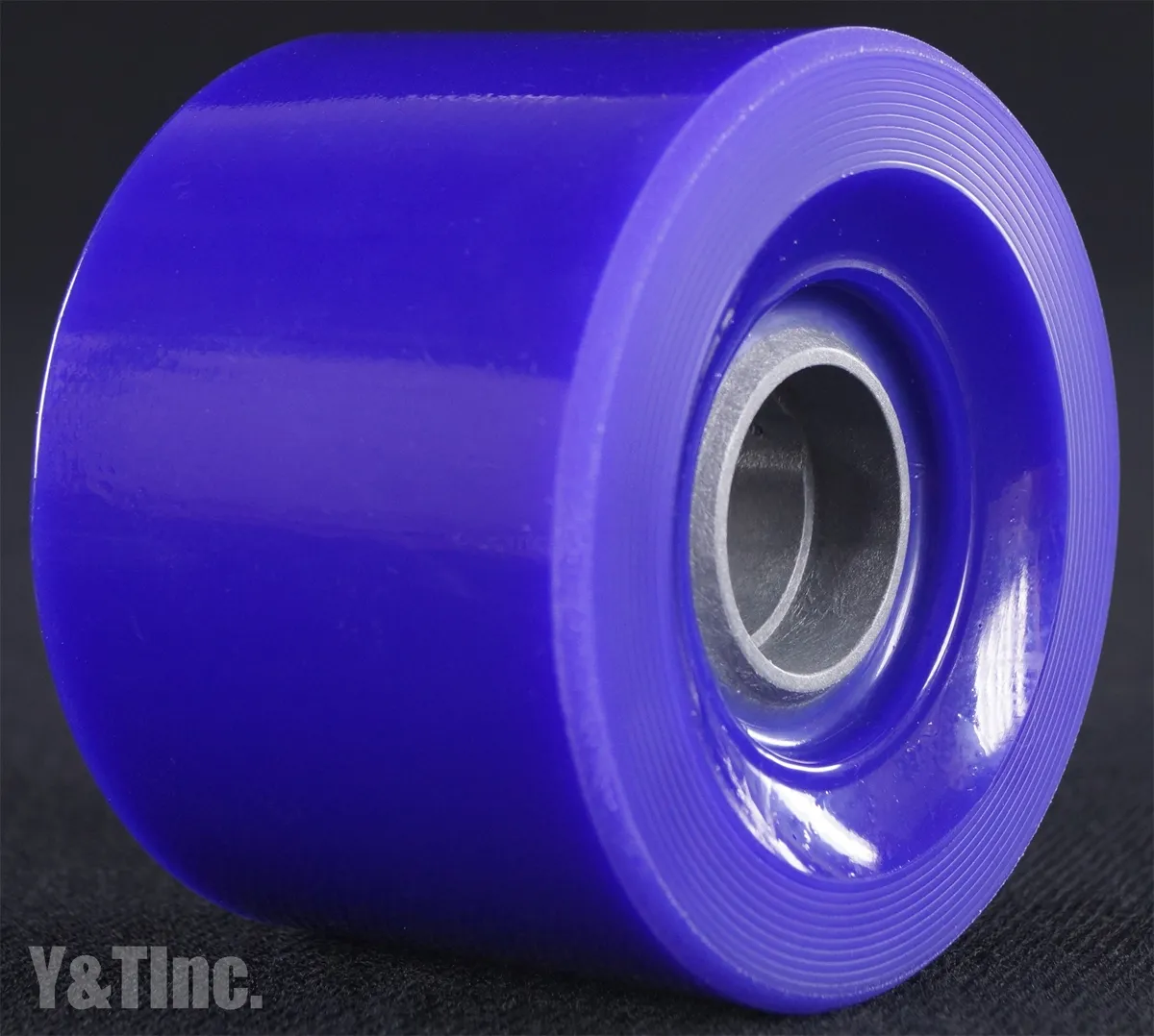 スケートキング 70mm 79a ターボ コンポジットコアの画像3 画像:スケートキング 70mm 79a ターボ コンポジットコア_3