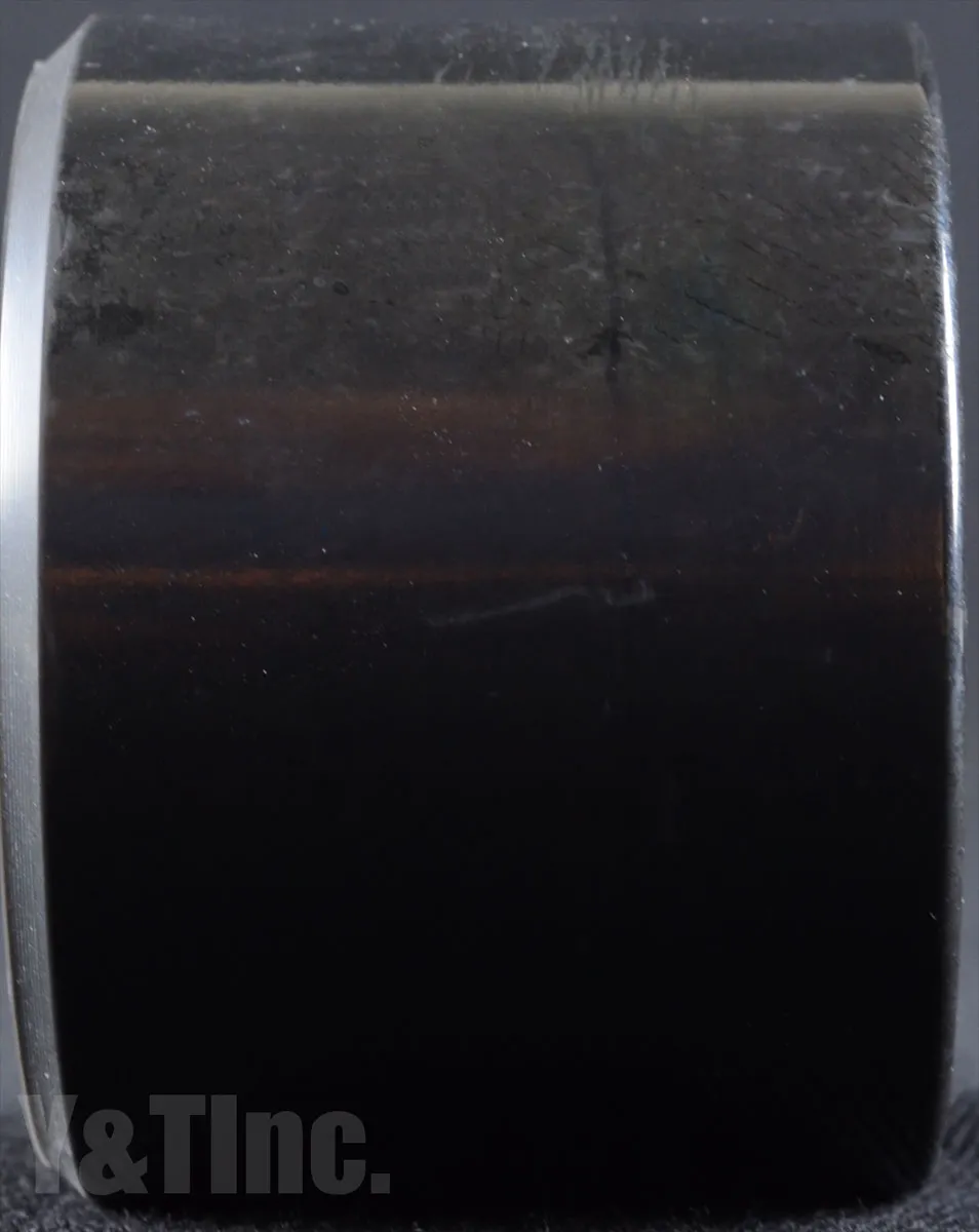 画像:スケートキング 75mm 79a ターボ コンポジットコア ブラック_4