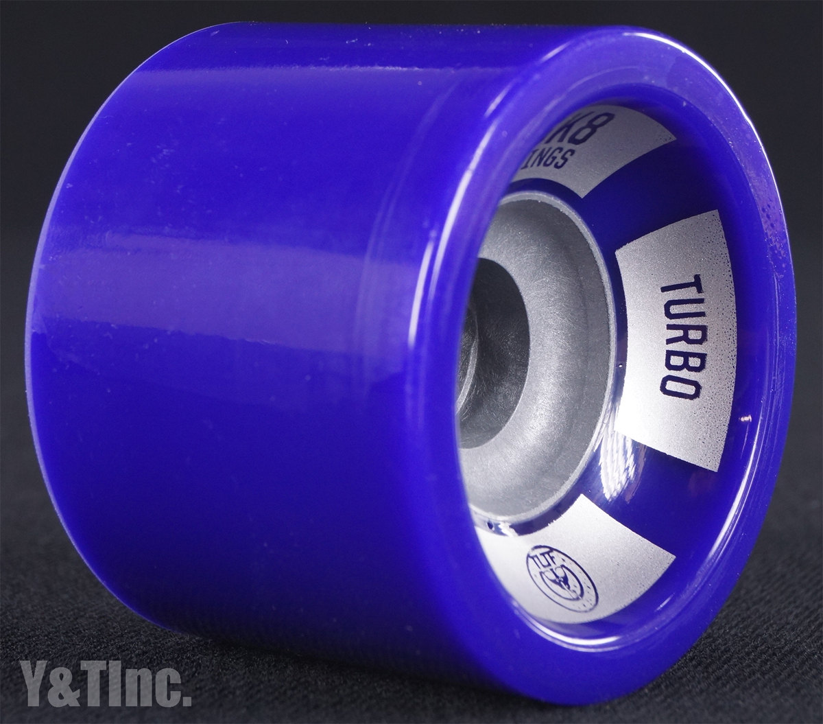 スケートキング 75mm 79a ターボ コンポジットコアの画像2 画像:スケートキング 75mm 79a ターボ コンポジットコア_2