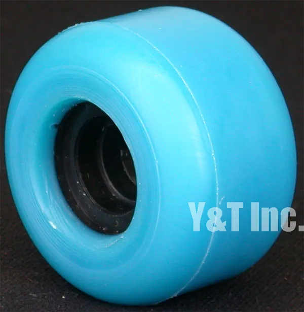 サンタモニカエアライン 62mm ブルーの画像3 画像:サンタモニカエアライン 62mm ブルー_3