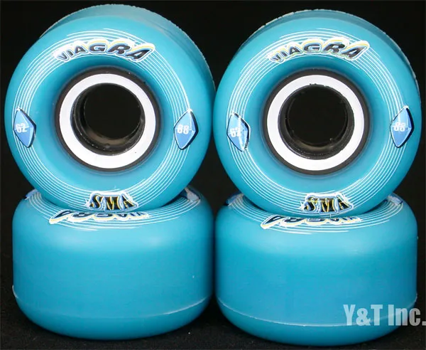 サンタモニカエアライン 62mm ブルーの画像1 画像:サンタモニカエアライン 62mm ブルー_1