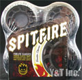 SPITFIRE FIRELITE CLASSICS REPEATERS 53mm BLACK