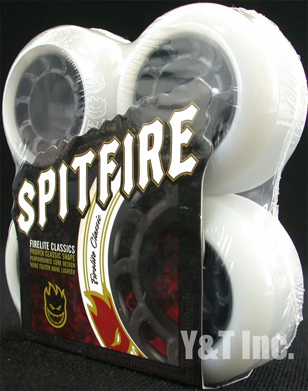 スピットファイヤー ファイアーライト クラッシックス リピーター 54mm ホワイトの画像2 画像:スピットファイヤー ファイアーライト クラッシックス リピーター 54mm ホワイト_2