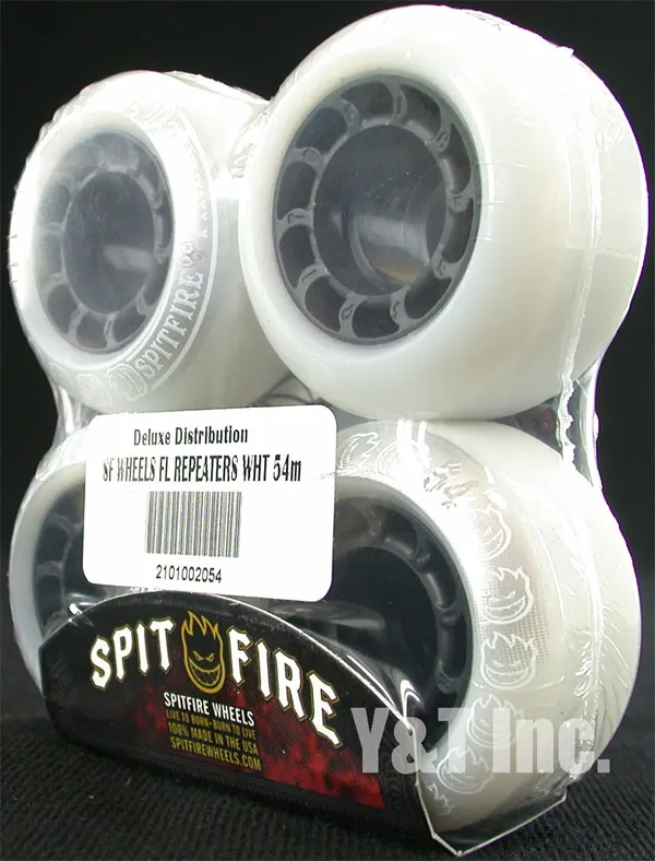 スピットファイヤー ファイアーライト クラッシックス リピーター 54mm ホワイトの画像3 画像:スピットファイヤー ファイアーライト クラッシックス リピーター 54mm ホワイト_3