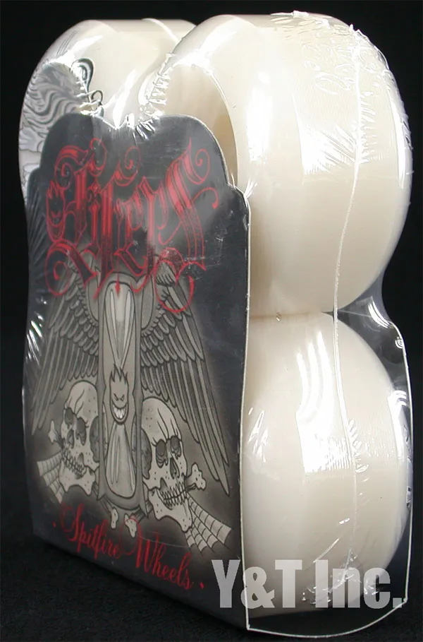 スピットファイヤー ライファー スティーブアルバ2 58mm 97aの画像2 画像:スピットファイヤー ライファー スティーブアルバ2 58mm 97a_2