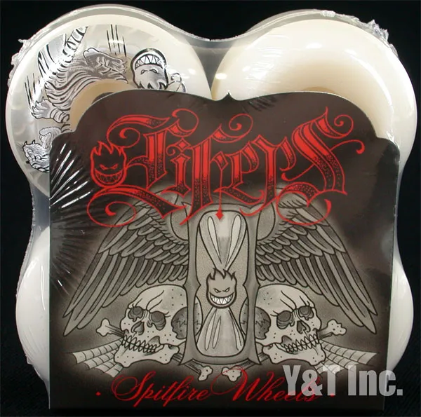 スピットファイヤー ライファー スティーブアルバ2 58mm 97aの画像1 画像:スピットファイヤー ライファー スティーブアルバ2 58mm 97a_1