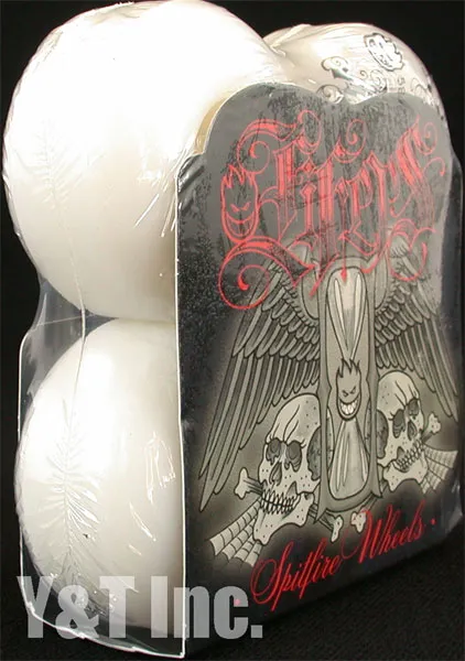 スピットファイヤー ライファー ランスマウンテン 58mm 97aの画像2 画像:スピットファイヤー ライファー ランスマウンテン 58mm 97a_2