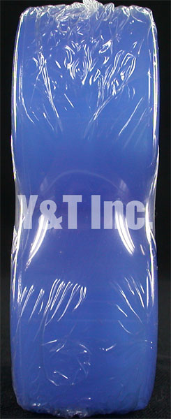 TUNNEL FUNNEL 77mm 75a CLEAR BLUE _4