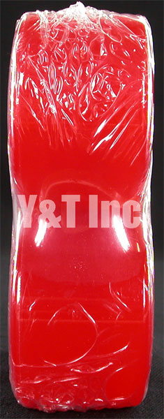 TUNNEL FUNNEL 77mm 78a CLEAR RED_4