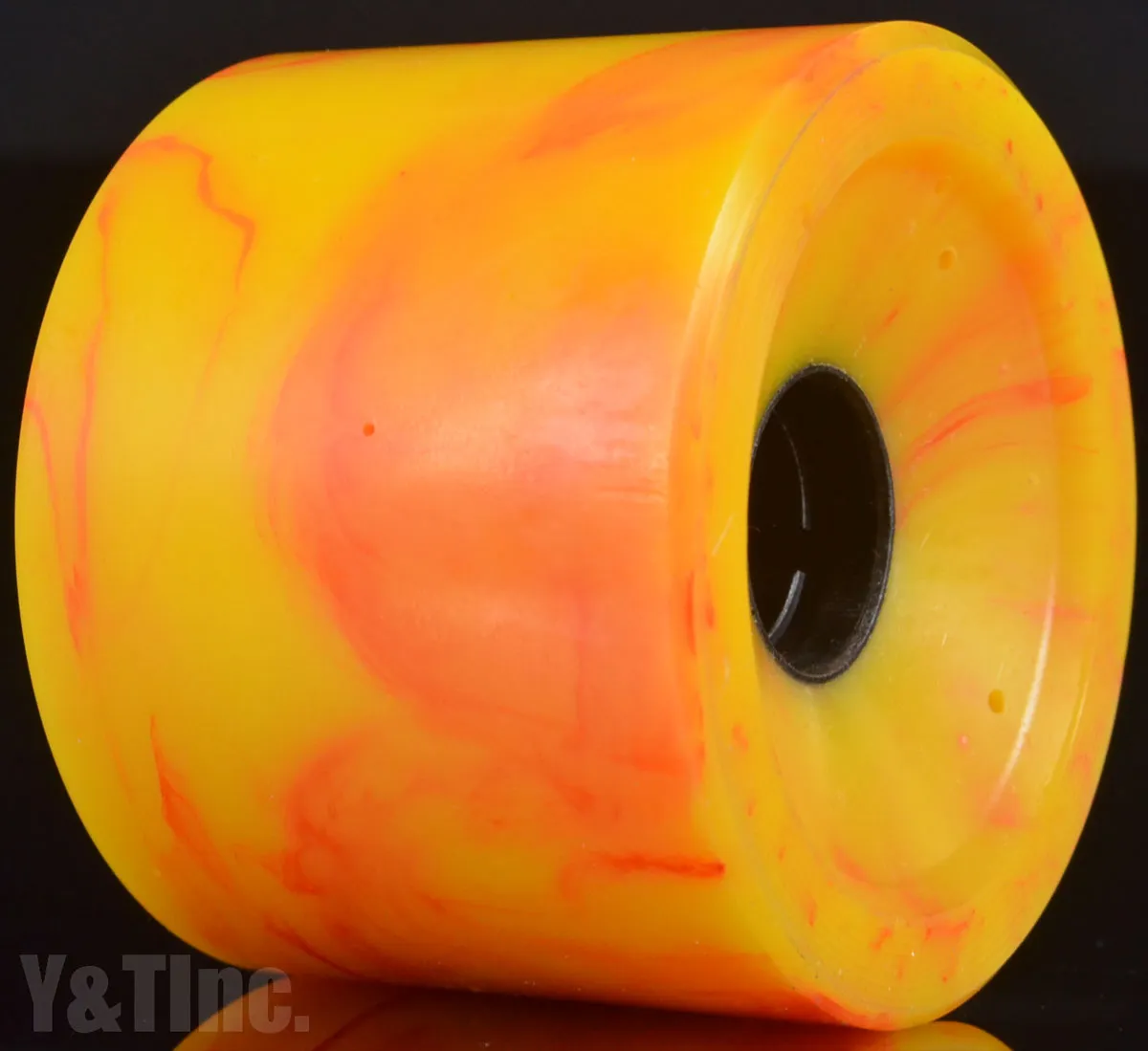 トンネル コンドル STR 75mm 78a オレンジの画像3 画像:トンネル コンドル STR 75mm 78a オレンジ_3