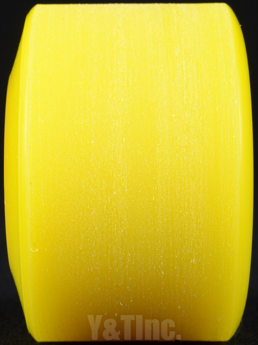 TUNNEL KRAKATOA 70mm 84a Yellow 1