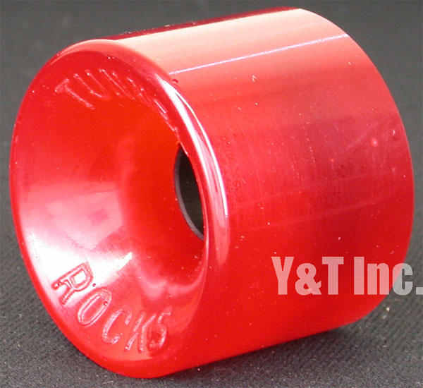 トンネル ロック 63mm 78a クリアーレッドの画像2 画像:トンネル ロック 63mm 78a クリアーレッド_2
