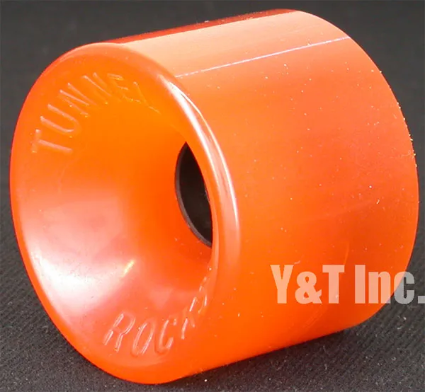 トンネル ロック 63mm 82a クリアーオレンジの画像2 画像:トンネル ロック 63mm 82a クリアーオレンジ_2