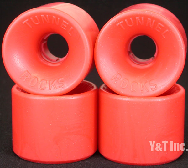 トンネル ロック 63mm 90a レッドの画像1 画像:トンネル ロック 63mm 90a レッド_1