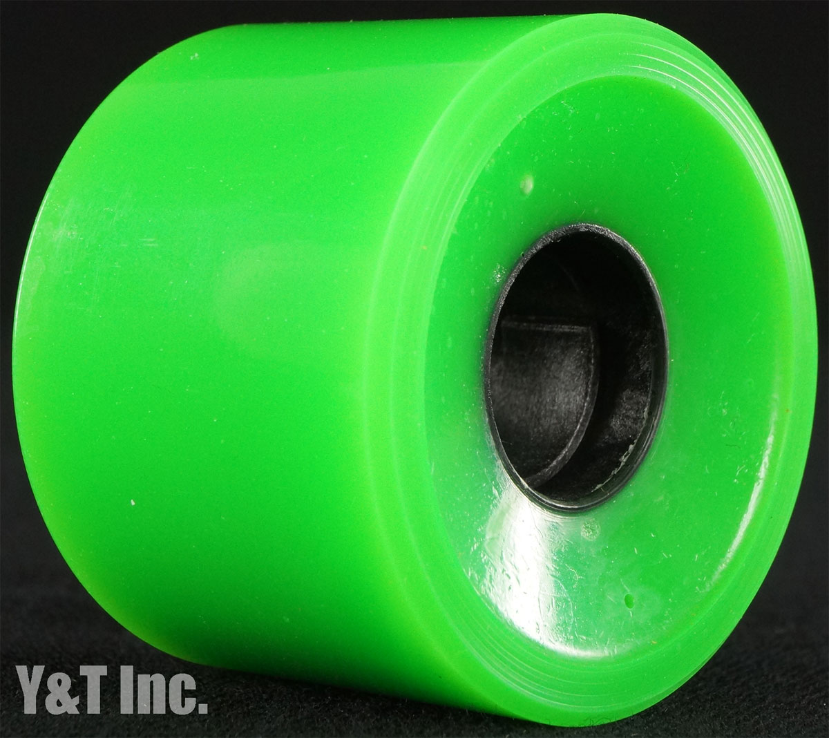 TUNNEL STOKERS 59mm 78a Green_3
