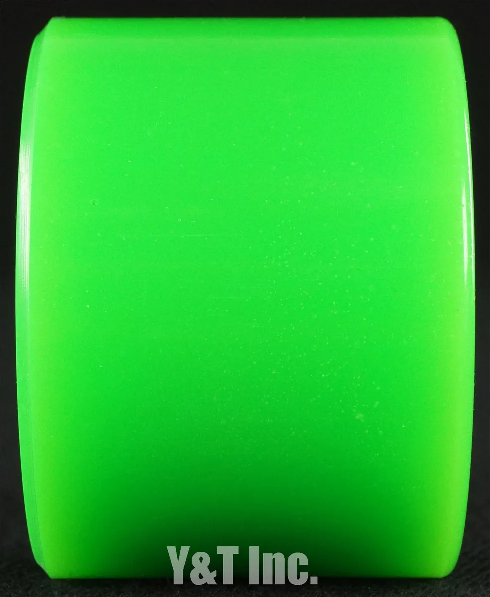 トンネル ストーカー 59mm 78a グリーンの画像4 画像:トンネル ストーカー 59mm 78a グリーン_4