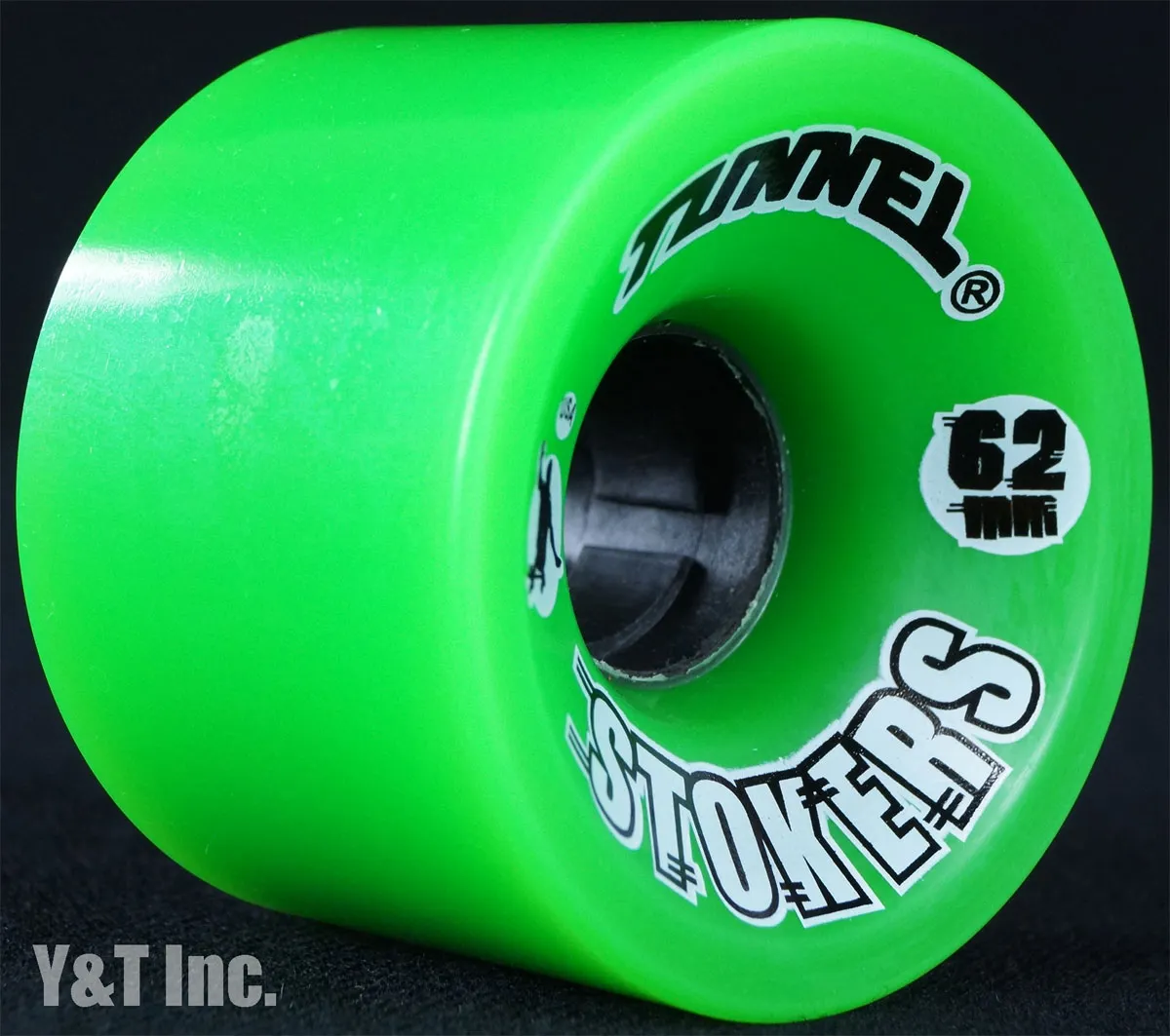 トンネル ストーカー 62mm 78a グリーンの画像2 画像:トンネル ストーカー 62mm 78a グリーン_2