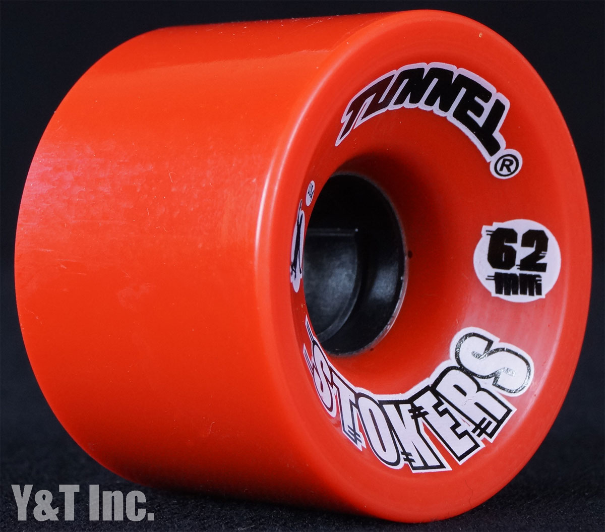 TUNNEL STOKERS 62mm 78a Red_2