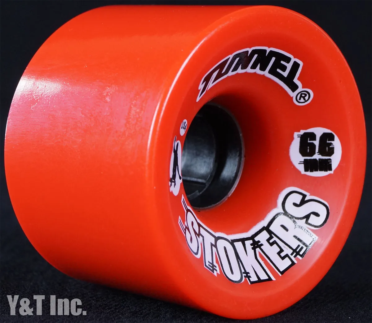 トンネル ストーカー 66mm 78a レッドの画像2 画像:トンネル ストーカー 66mm 78a レッド_2