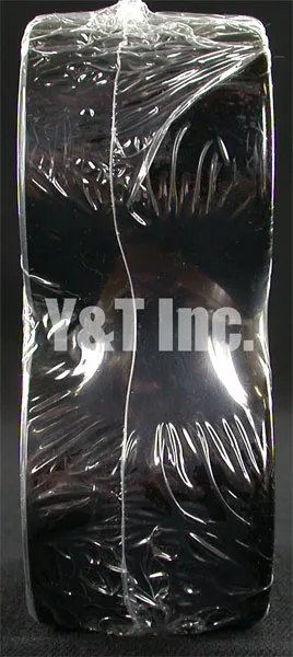 トンネル タランチュラ 70mm 77a ブラックの画像4 画像:トンネル タランチュラ 70mm 77a ブラック_4