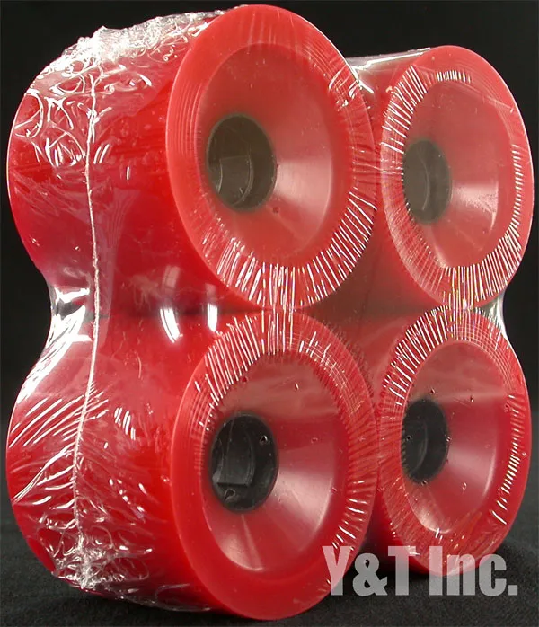 ベノム カンニバル 72mm 80a レッドの画像3 画像:ベノム カンニバル 72mm 80a レッド_3