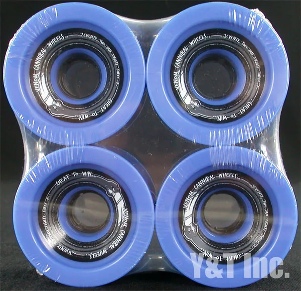 ベノム カンニバル 72mm 83a ブルーの画像1 画像:ベノム カンニバル 72mm 83a ブルー_1