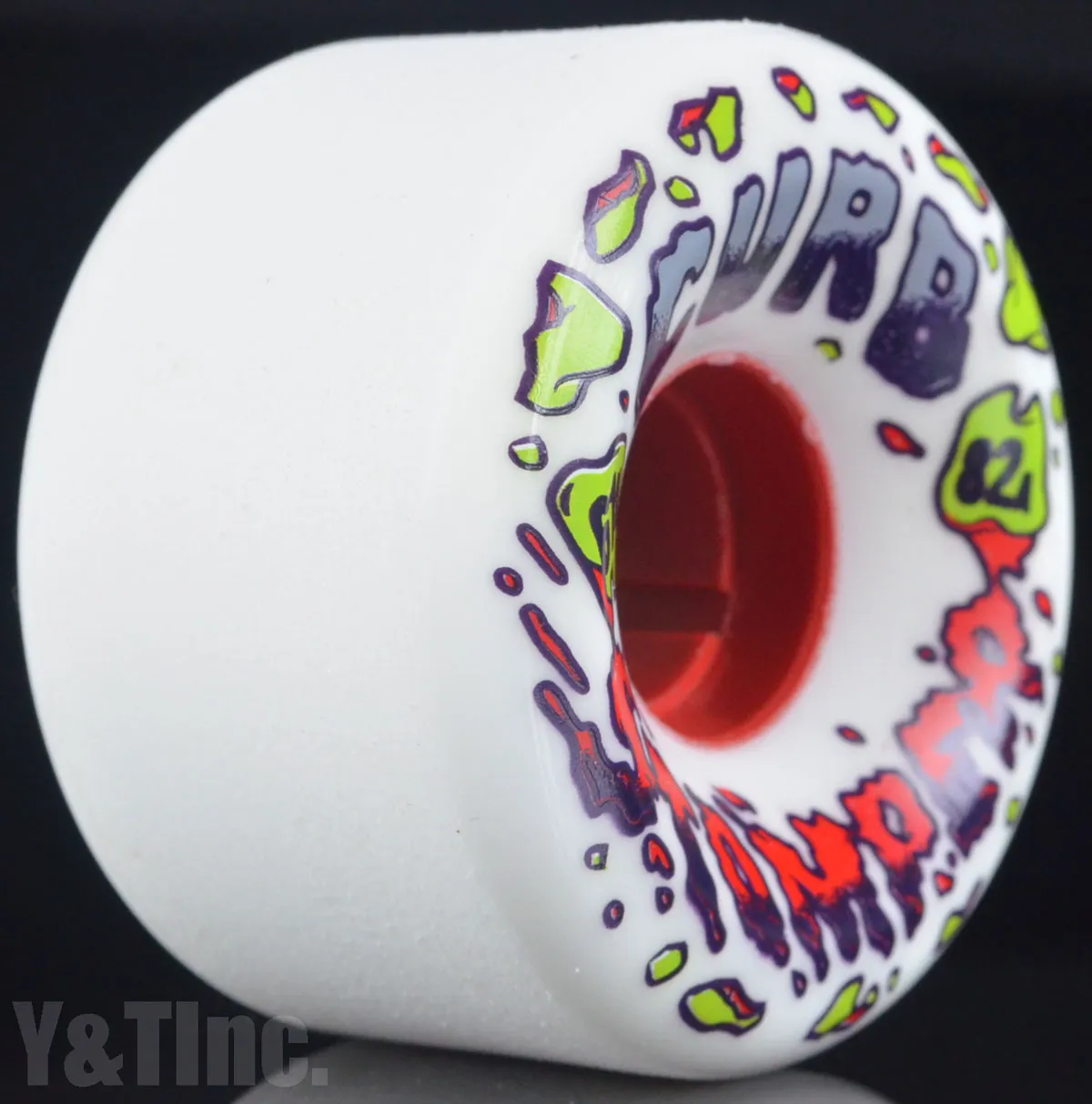 ベノム カーブストンパーズ 61mm 82aの画像2 画像:ベノム カーブストンパーズ 61mm 82a_2