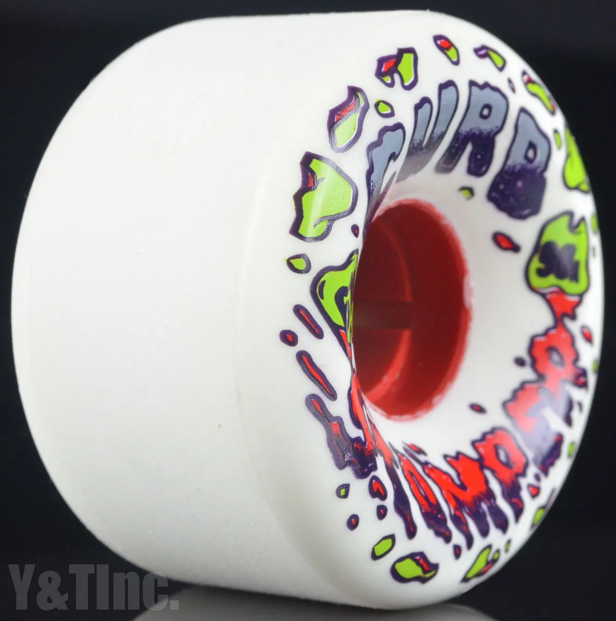 ベノム カーブストンパーズ 61mm 90aの画像2 画像:ベノム カーブストンパーズ 61mm 90a_2