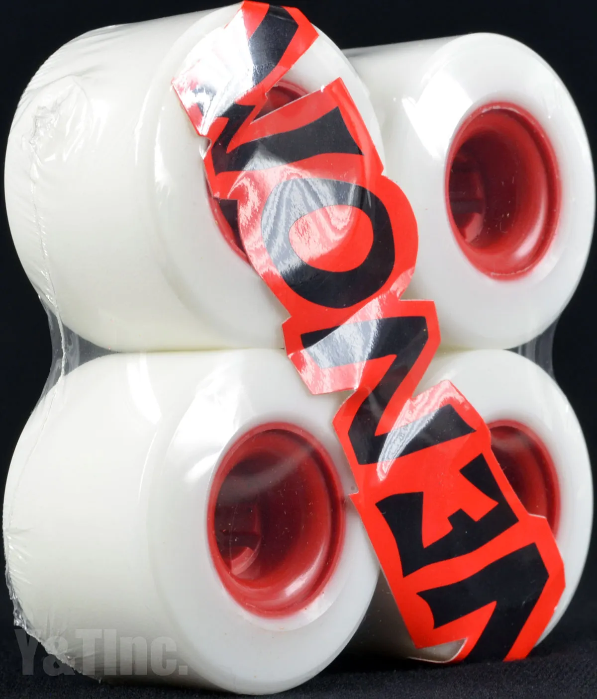 ベノム サグライフ シックスフォース 64mm 78a ホワイトの画像3 画像:ベノム サグライフ シックスフォース 64mm 78a ホワイト_3