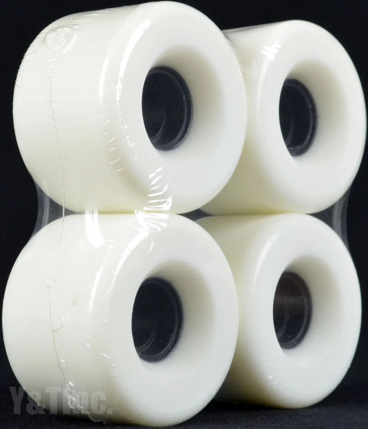 ベノム サグパッション 65mm 80a ホワイトの画像3 画像:ベノム サグパッション 65mm 80a ホワイト_3