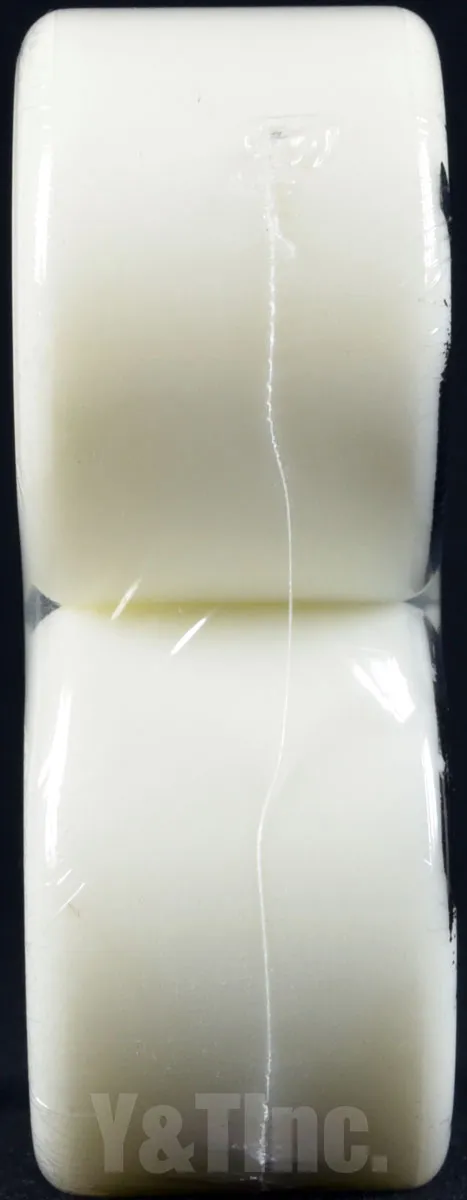 ベノム サグパッション 65mm 80a ホワイトの画像4 画像:ベノム サグパッション 65mm 80a ホワイト_4