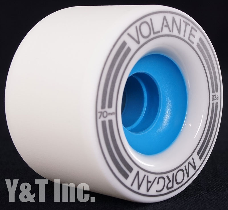 ボラント モーガン 1mmオフセット 70mm 82aの画像2 画像:ボラント モーガン 1mmオフセット 70mm 82a_2