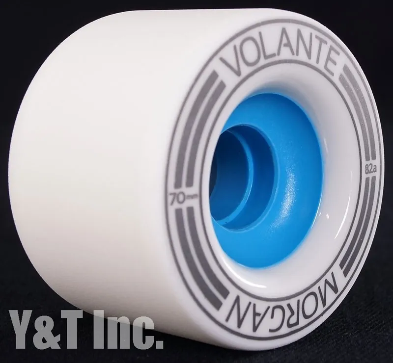 ボラント モーガン 1mmオフセット 70mm 82aの画像2 画像:ボラント モーガン 1mmオフセット 70mm 82a_2