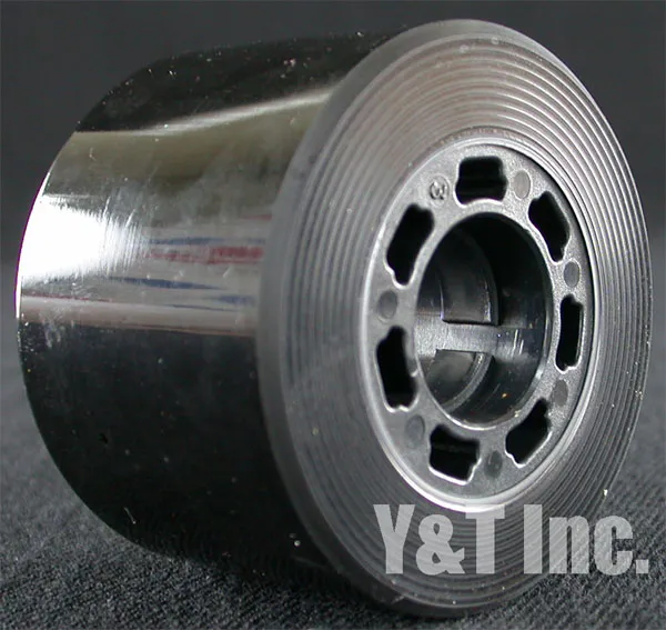 ウィングス 63mm 78a ブラックの画像3 画像:ウィングス 63mm 78a ブラック_3