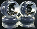 INDIANA WINGS 64mm 78a CLEAR