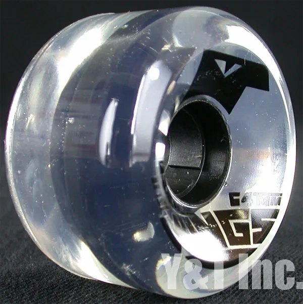 ウィングス 64mm 78a クリアーの画像2 画像:ウィングス 64mm 78a クリアー_2