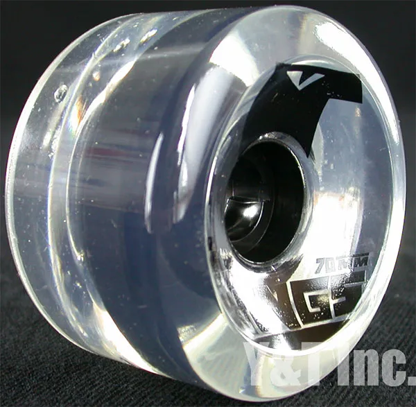 ウィングス 70mm 78a クリアーの画像2 画像:ウィングス 70mm 78a クリアー_2