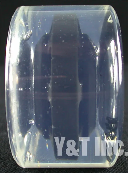 ウィングス 70mm 78a クリアーの画像4 画像:ウィングス 70mm 78a クリアー_4