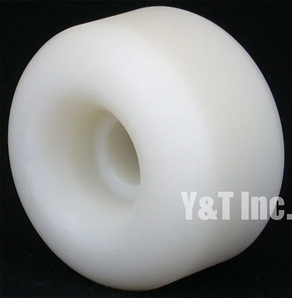 ジーフレックス ジェイアダムス 58mm 97a ホワイトの画像3 画像:ジーフレックス ジェイアダムス 58mm 97a ホワイト_3